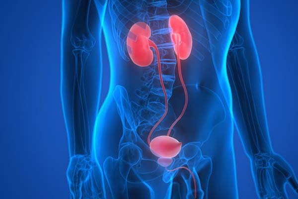 urinary problems